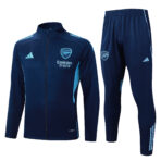 Arsenal Jacket 2025-26 Training Suit