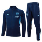 Arsenal Jacket 2025-26 Training Suit