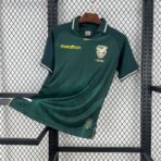 Bolivia Home 2025-26 Fan Edition