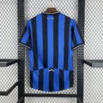 Atalanta Home 2025-26 Fan Edition - Image 2