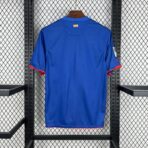 Atletico Madrid Home 2010-11 Retro Edition - Image 2