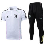 Juventus Polo 2025-26 Training Suit