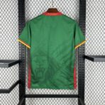Cameroon Home 2025-26 Fan Edition - الصورة 2