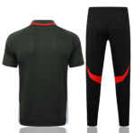 Bayern Munich Polo 2025-26 Training Suit - Image 2