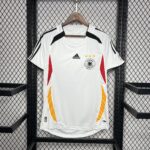 Germany Home 2006-07 Retro Edition
