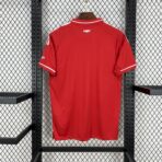 Nottingham Forest Home 2025-26 Fan Edition - Image 2