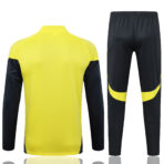 Real Madrid Half-Pull 2025-26 Training Suit - Image 2