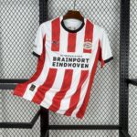 PSV Eindhoven Home 2025-26 Fan Edition