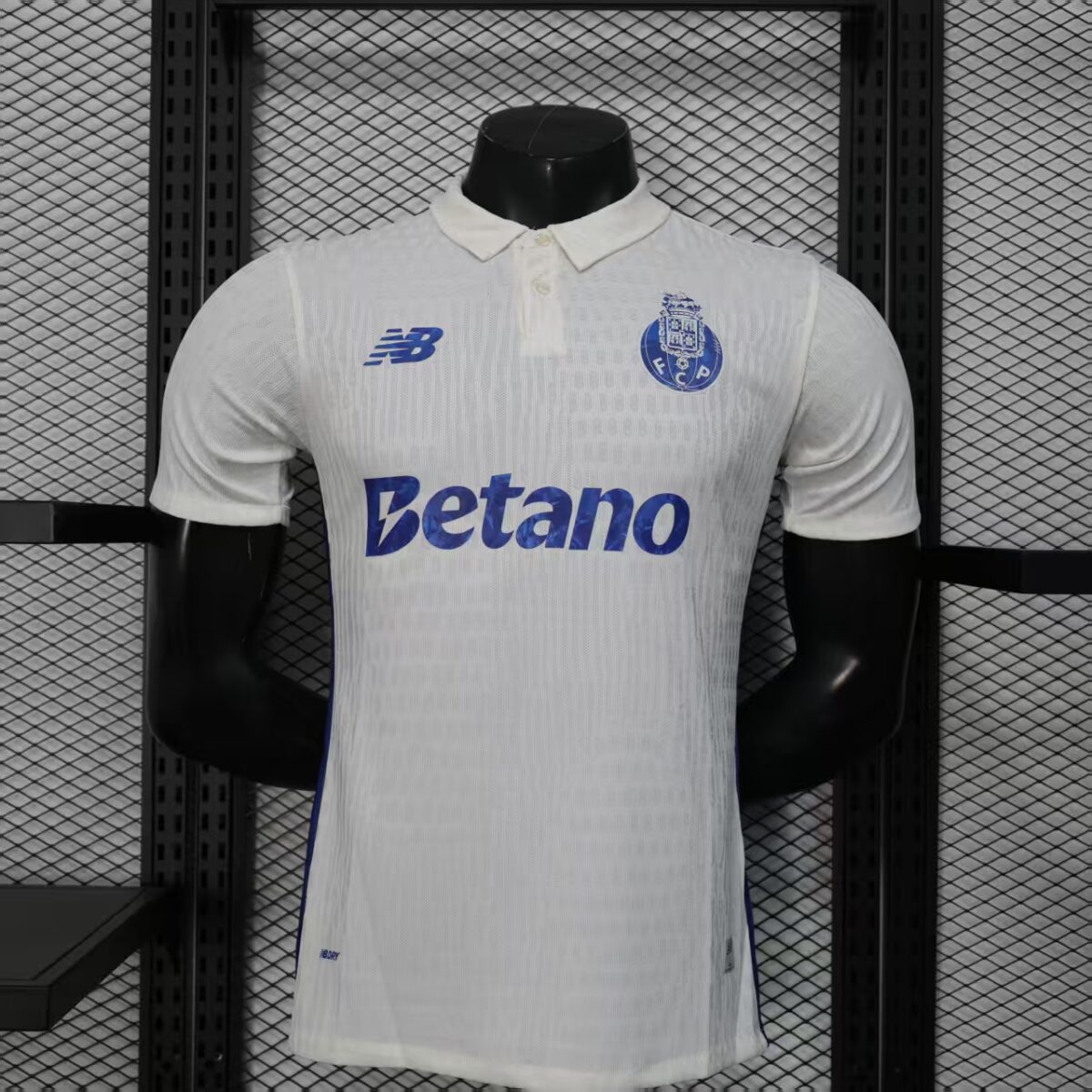 Porto Away 2025-26 Player Edition - Image 1