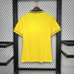 Brazil Home 1994-95 Retro Edition - Image 2