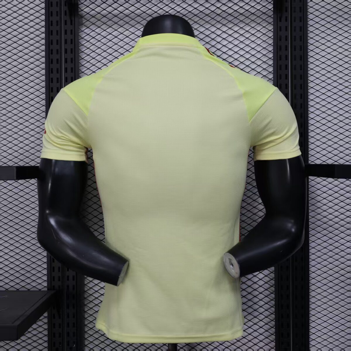 Arsenal Goalkeeper 2025-26 Player Edition - Image 2