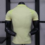 Arsenal Goalkeeper 2025-26 Player Edition - الصورة 2
