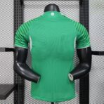 Newcastle United Away 2025-26 Player Edition - الصورة 2
