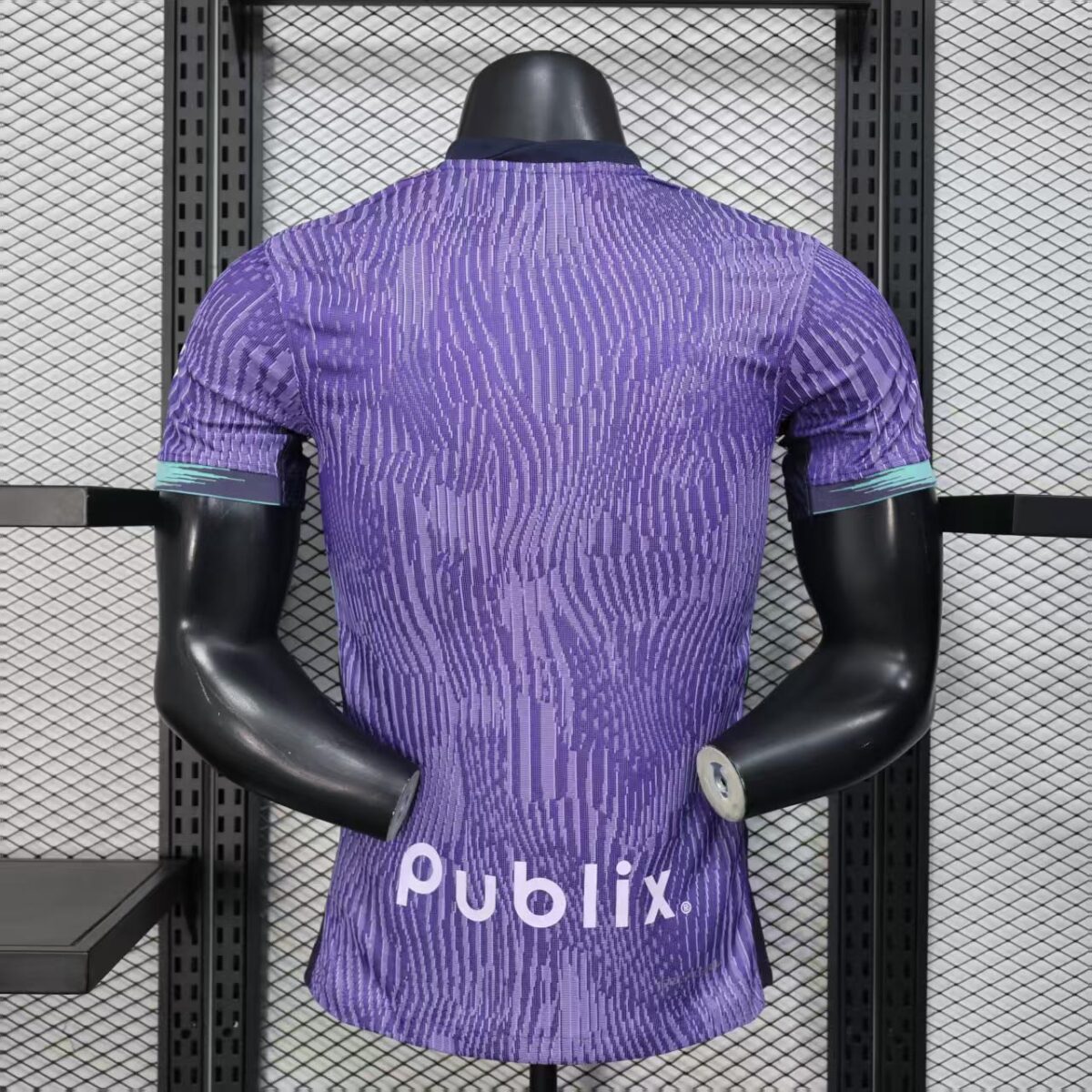 Orlando Home 2025-26 Player Edition - Image 2