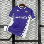 Fiorentina Home 2025-26 Fan Edition