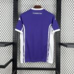 ⁦Fiorentina Home 2025-26 Fan Edition⁩ - الصورة ⁦2⁩