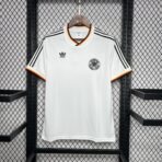 Germany Home 1986-87 Retro Edition