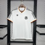Germany Home 1986-87 Retro Edition