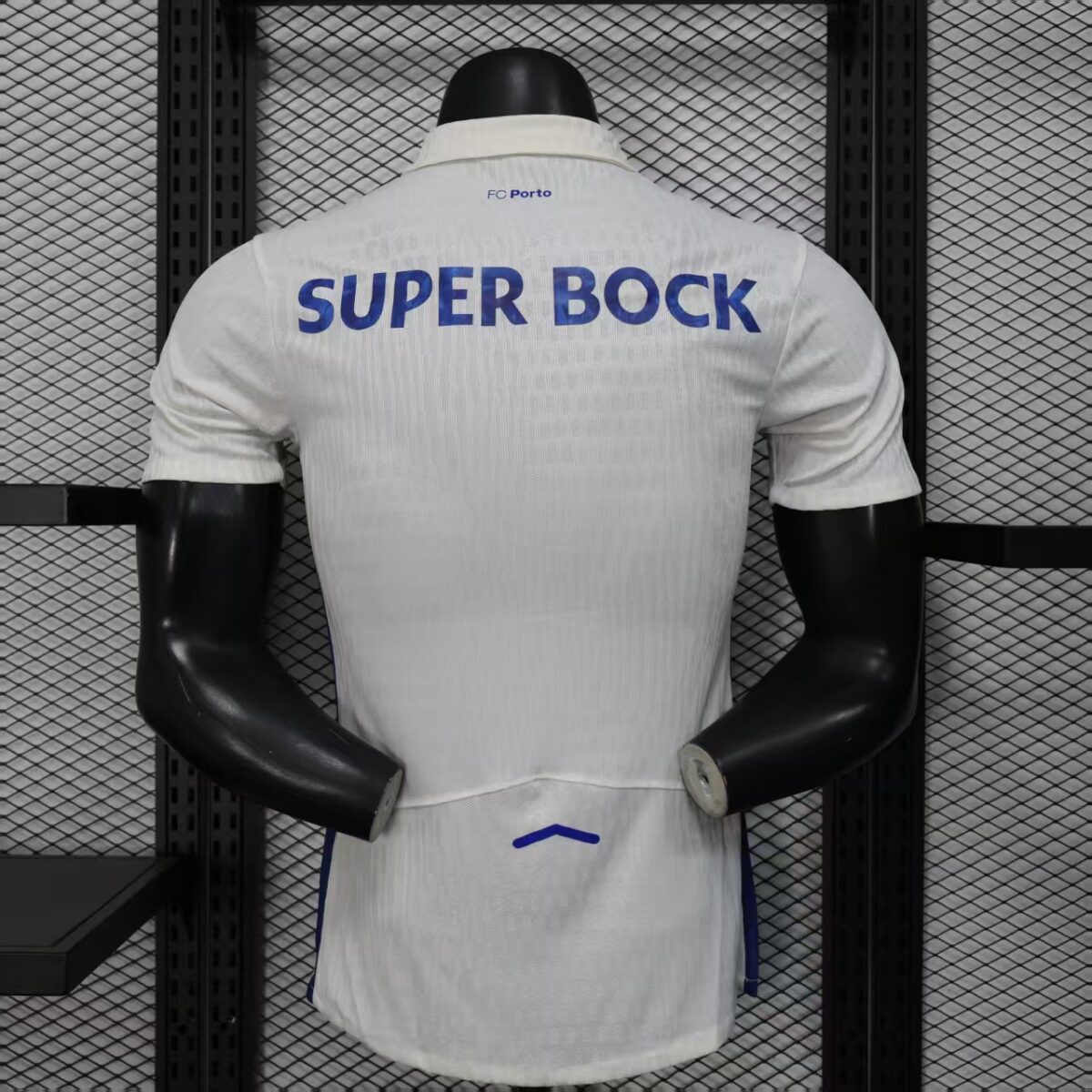 Porto Away 2025-26 Player Edition - Image 2