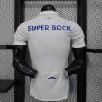 Porto Away 2025-26 Player Edition - الصورة 2