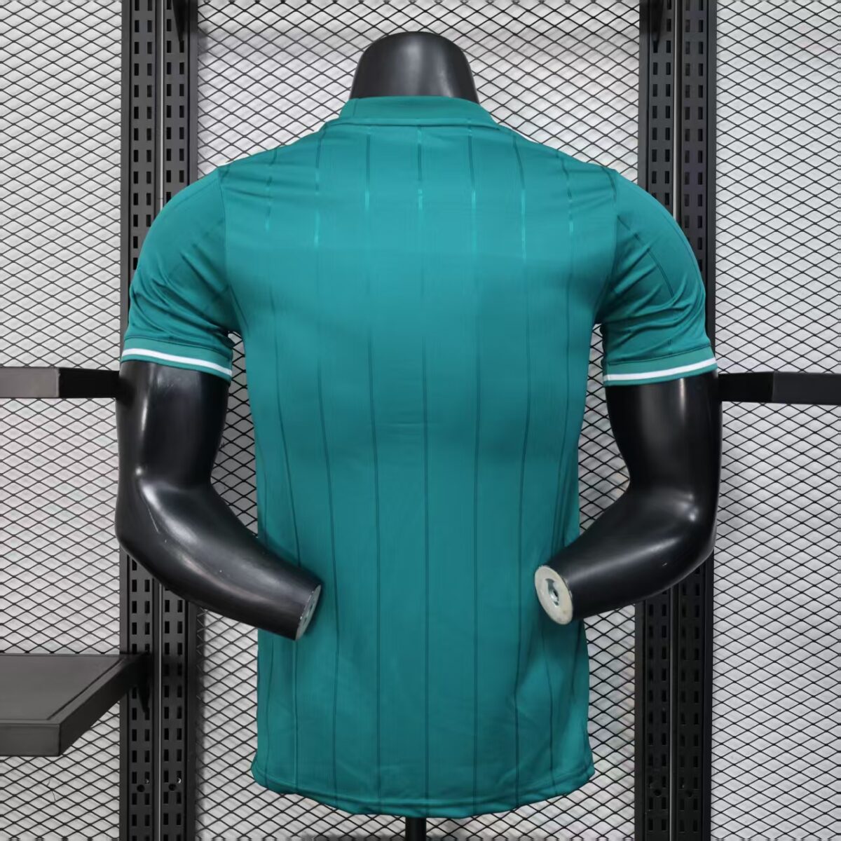 ⁦Liverpool Third Away 2025-26 Player Edition⁩ - الصورة ⁦2⁩