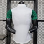 Palmeiras Home 2025-26 Player Edition - الصورة 2