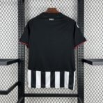 Besiktas Away 2025-26 Fan Edition - الصورة 2