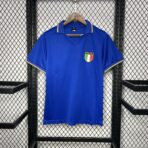Italy Home 1982 Retro Edition