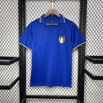 Italy Home 1982 Retro Edition
