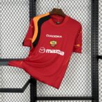 Roma Home 2004-05 Retro Edition