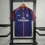 PSG Home 2016-17 Retro Edition