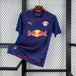RB Leipzig Away 2025-26 Fan Edition