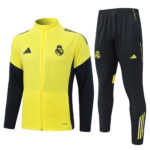 Real Madrid Jacket 2025-26 Training Suit