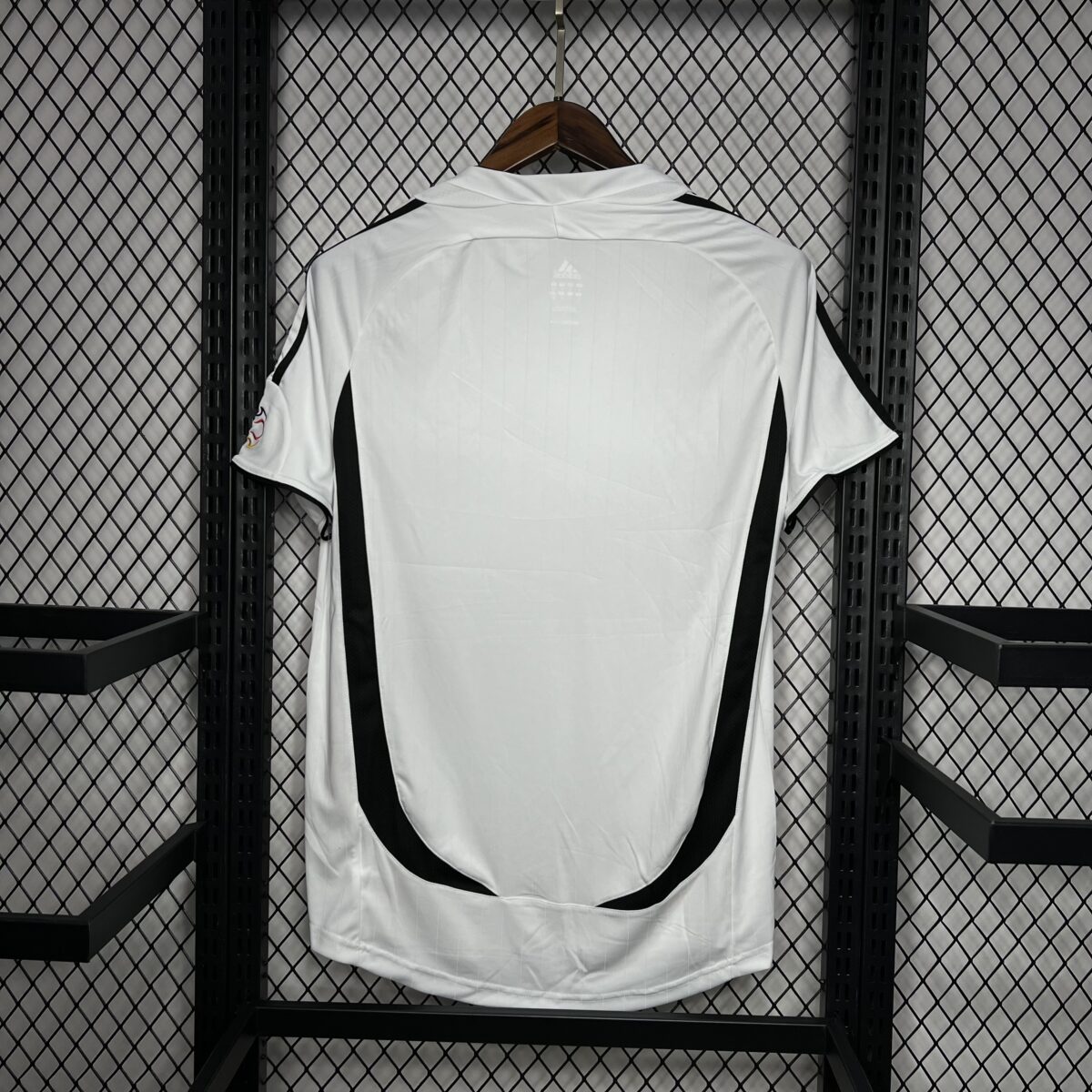 Germany Home 2006-07 Retro Edition - Image 2