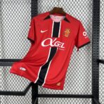 Real Mallorca Home 2025-26 Fan Edition