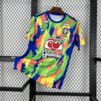 Brazil Pre-match 2025-26 Fan Edition