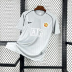 Manchester United Goalkeeper 2007-08 Retro Edition