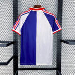Athletic Bilbao Away 1997-98 Retro Edition - Image 2