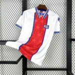 PSG Home 1994-95 Retro Edition