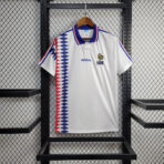 France Away 1994-95 Retro Edition