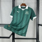 Plymouth Argyle Home 2025-26 Fan Edition