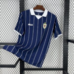 Scotland Home 2002-03 Retro Edition
