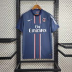 PSG Home 2012-13 Retro Edition