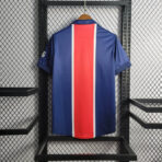 PSG Home 1998-99 Retro Edition - Image 2