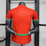 Morocco Home 2025-26 Player Edition - Image 2