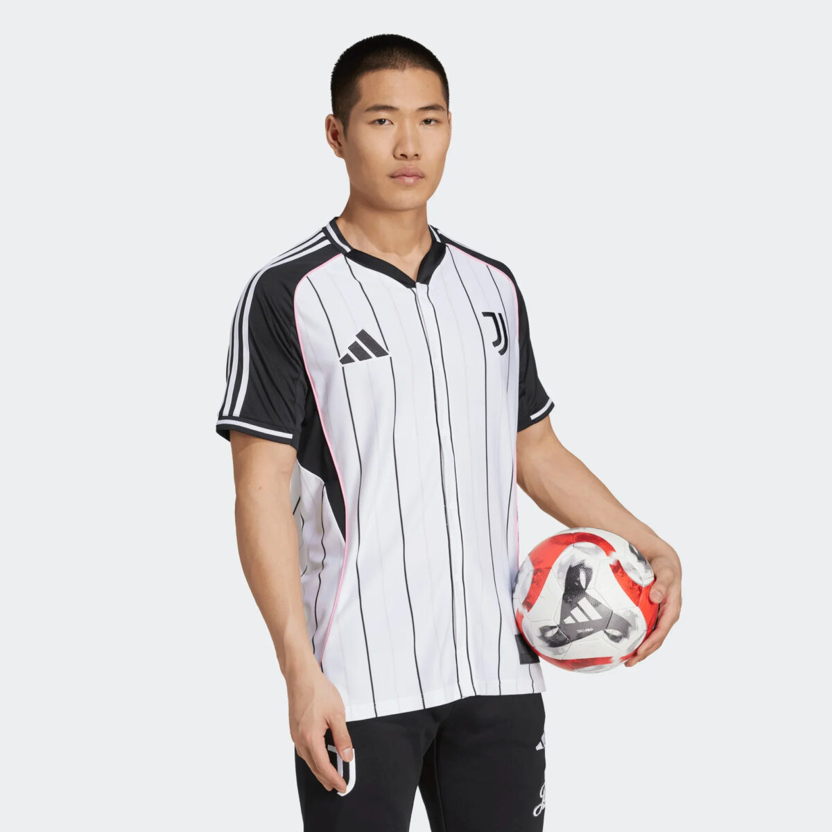 Juventus Baseball 2025-26 US Pack Edition - Image 1