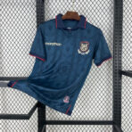 Ecuador Away 2025-26 Fan Edition