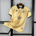 Deportivo de la Coruna 25th Laliga Anniversary Fan Edition 3XL - 4XL