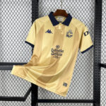 Deportivo de la Coruna 25th Laliga Anniversary Fan Edition