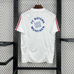 Bayern Munchen Training Wear 2025-26 Fan Edition - الصورة 2